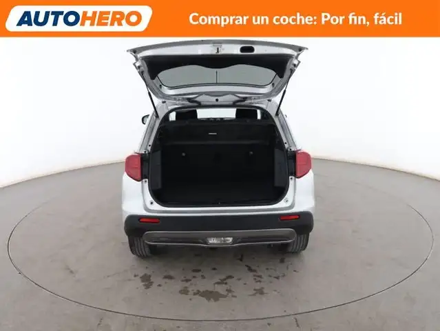 Suzuki Vitara view 17