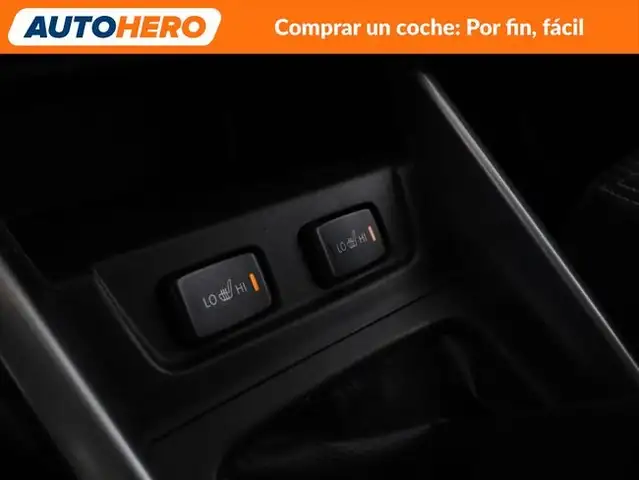 Suzuki Vitara view 27