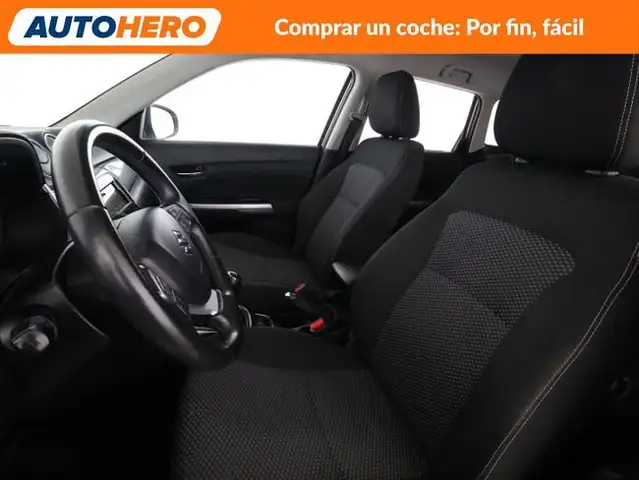 Suzuki Vitara view 11