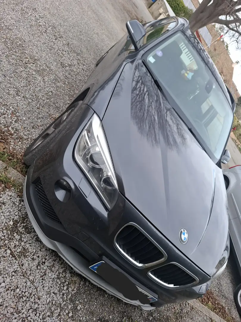 BMW X1 X1 xDrive 20i 184 ch Lounge Plus A - 1