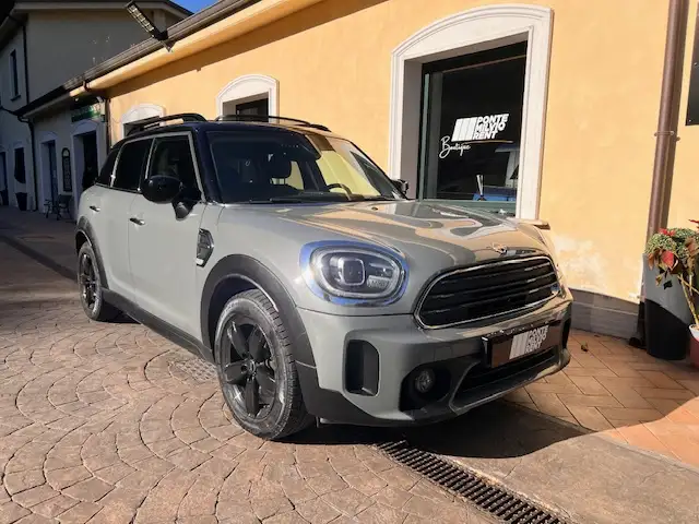MINI Cooper D Countryman Mini Countryman F60 2.0 Hype auto