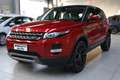 Land Rover Range Rover Evoque 2.2 TD4 5p. Prestige-AUTOCARRO Rouge - thumbnail 1