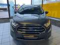 Ford EcoSport Titanium Automatik AHK Gris - thumbnail 3
