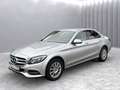 Mercedes-Benz C 220 Limousine *Navi/LED/Tempomat/HU NEU* Zilver - thumbnail 3