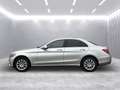 Mercedes-Benz C 220 Limousine *Navi/LED/Tempomat/HU NEU* Zilver - thumbnail 8
