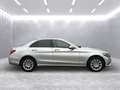 Mercedes-Benz C 220 Limousine *Navi/LED/Tempomat/HU NEU* Zilver - thumbnail 7