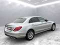 Mercedes-Benz C 220 Limousine *Navi/LED/Tempomat/HU NEU* Zilver - thumbnail 6