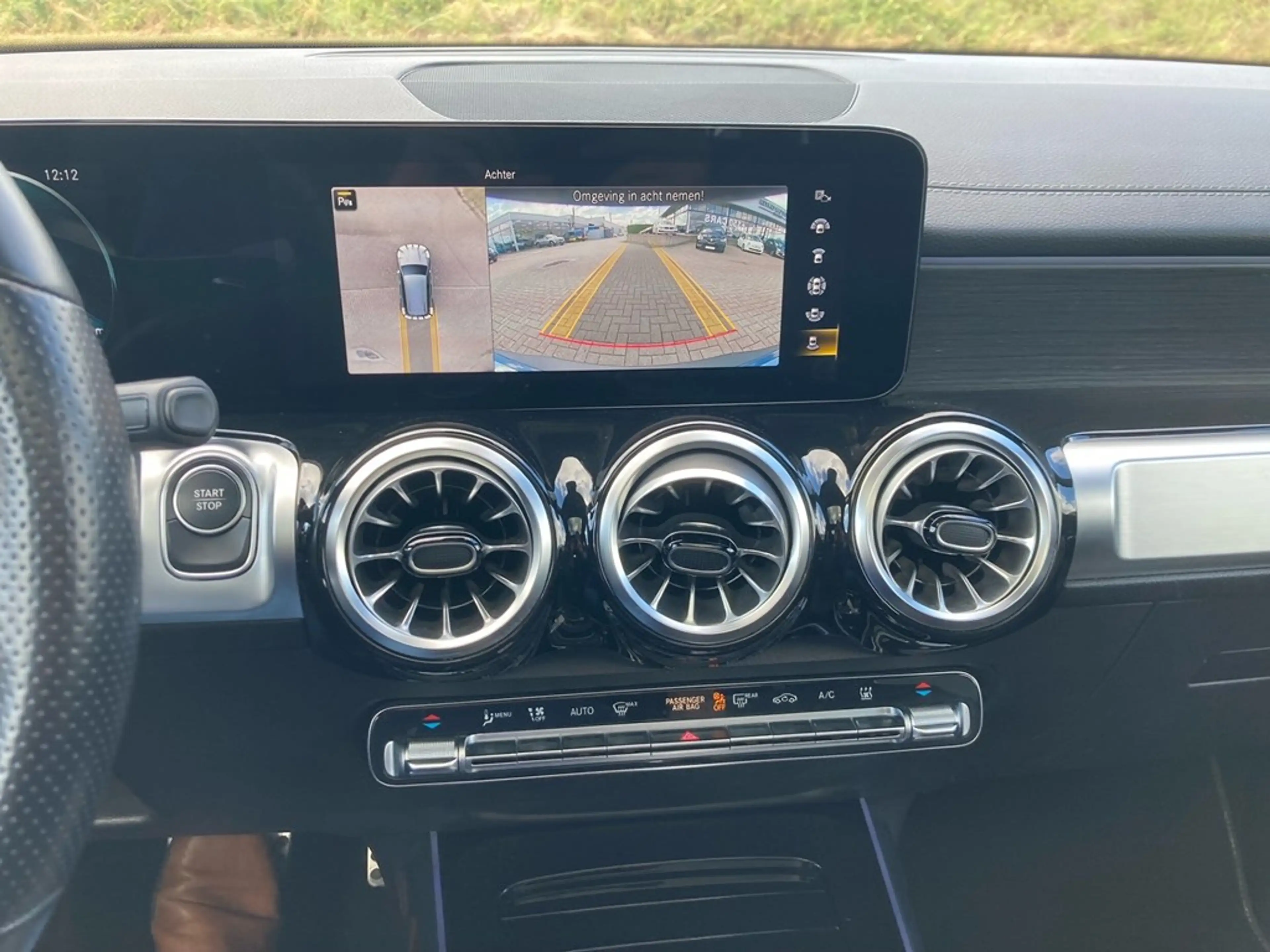 Mercedes-Benz EQB 300 4MATIC AMG-Line 228pk ! — photo 6