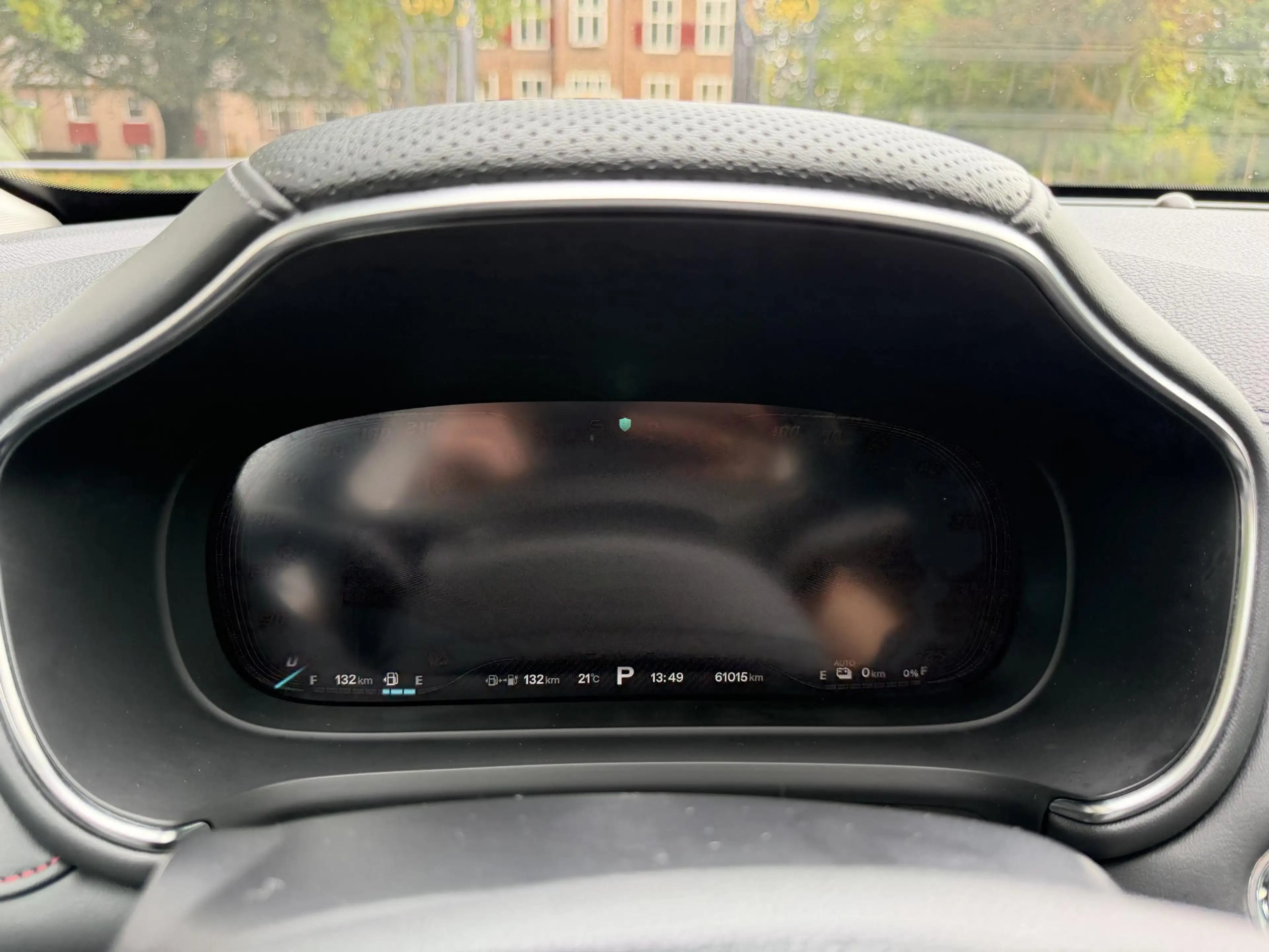 MG EHS 1.5 TGDI Luxury PHEV | Pano | Leder | 360 Camera | — photo 15