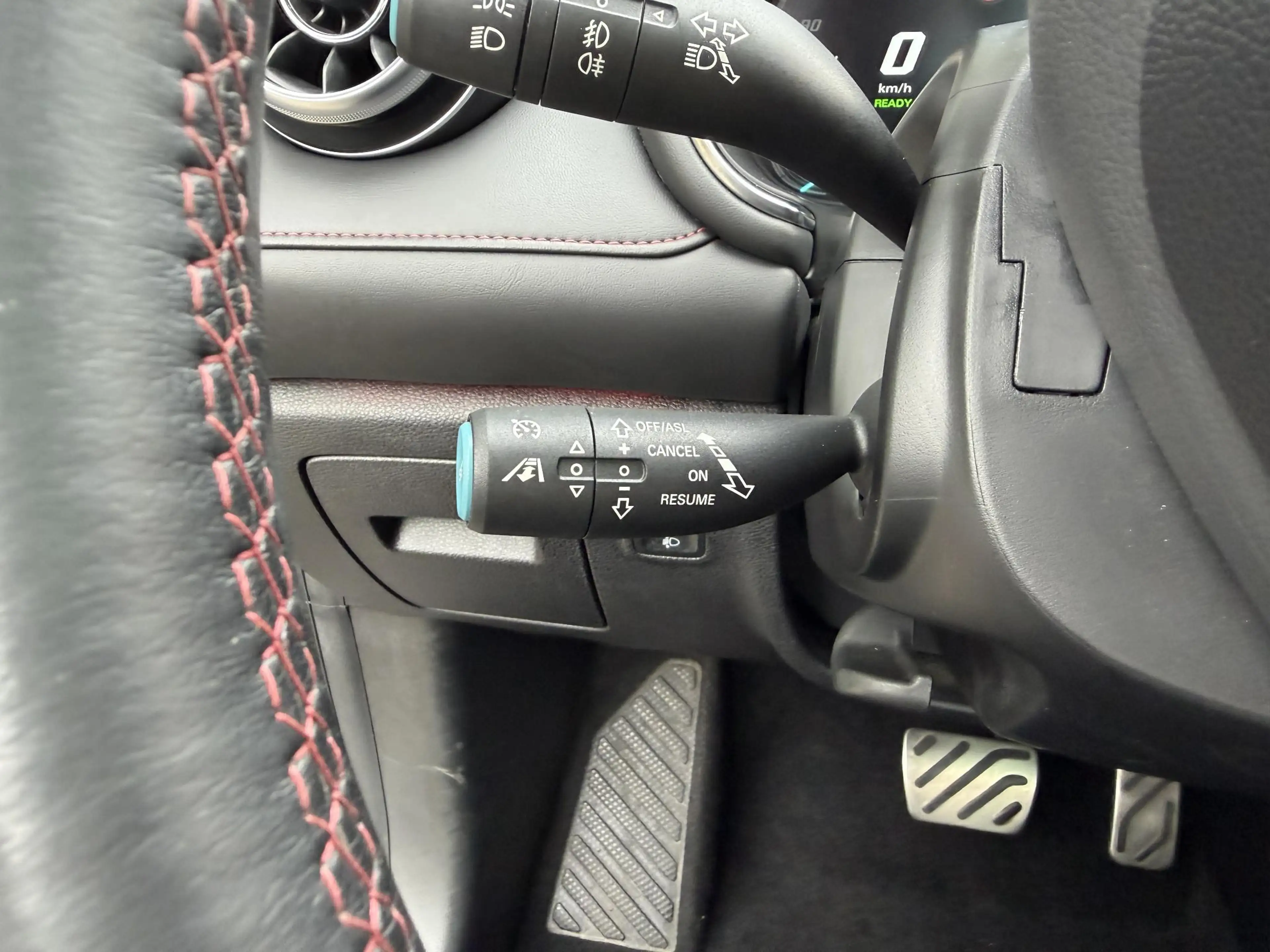 MG EHS 1.5 TGDI Luxury PHEV | Pano | Leder | 360 Camera | — photo 13