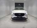 Mazda CX-5 2.0 e-Skyactiv-G MHEV Exclusive-Line 2WD Aut. 121k Blanco - thumbnail 2
