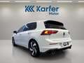 Volkswagen Golf GTI 2.0 TSI DSG 180kW Blanco - thumbnail 3