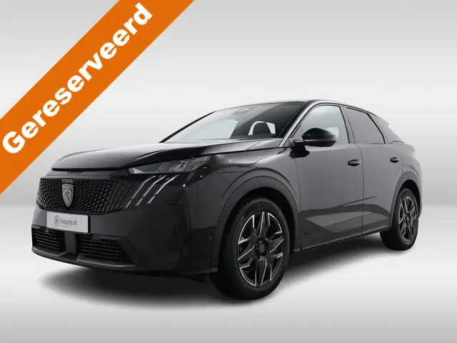Peugeot 3008 HYBRID 145PK e-DSC6 ALLURE AUT | 360 Vision | Driv
