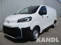 Toyota Proace Kasten 2.2 D-4D L2 Kasten Meister SHZ+PDC Weiß - thumbnail 1
