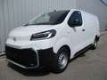 Toyota Proace Kasten 2.2 D-4D L2 Kasten Meister SHZ+PDC Weiß - thumbnail 2