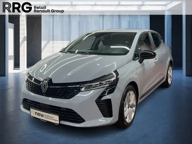 Renault Clio EVOLUTION TCe 90