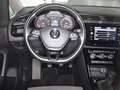 Volkswagen Touran R-Line 1.5TSI 273,-ohne Anzahlung Navi Bluetooth Schwarz - thumbnail 7