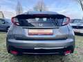 Honda Civic 1.8 i-VTEC Sport Silber - thumbnail 8