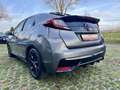 Honda Civic 1.8 i-VTEC Sport Silber - thumbnail 7