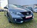 Honda Civic 1.8 i-VTEC Sport Silber - thumbnail 3
