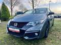 Honda Civic 1.8 i-VTEC Sport Silber - thumbnail 5