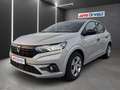 Dacia Sandero III 1.0 SCe Essential LED Tempomat DAB Silber - thumbnail 1