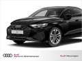 Audi A3 Limousine S line 35 TFSI S LED Schwarz - thumbnail 1