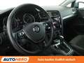 Volkswagen Golf 1.5 TSI ACT Highline BM Aut.*NAVI*LED* Weiß - thumbnail 11
