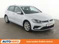 Volkswagen Golf 1.5 TSI ACT Highline BM Aut.*NAVI*LED* Weiß - thumbnail 8