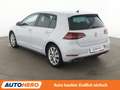 Volkswagen Golf 1.5 TSI ACT Highline BM Aut.*NAVI*LED* Weiß - thumbnail 4