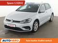 Volkswagen Golf 1.5 TSI ACT Highline BM Aut.*NAVI*LED* Weiß - thumbnail 1