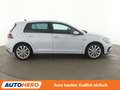 Volkswagen Golf 1.5 TSI ACT Highline BM Aut.*NAVI*LED* Weiß - thumbnail 7