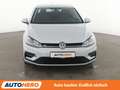 Volkswagen Golf 1.5 TSI ACT Highline BM Aut.*NAVI*LED* Weiß - thumbnail 9