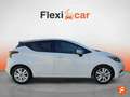 Nissan Micra IG-T 74 kW (100 CV) E6D Acenta Blanco - thumbnail 3