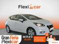 Nissan Micra IG-T 74 kW (100 CV) E6D Acenta Blanco - thumbnail 1