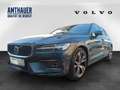Volvo V60 Kombi B3 Core LED/Cam/Nav/Notrad/Metallic Blau - thumbnail 1