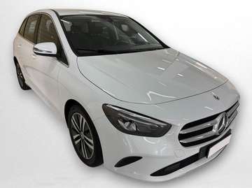 Classe B - W247 2018 d Sport Plus