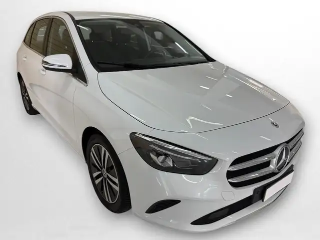 Mercedes-Benz B 180 Classe B - W247 2018 d Sport Plus
