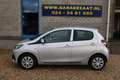 Peugeot 108 1.0 VTi 5DRS Active Automaat Airco weinig km Gris - thumbnail 15