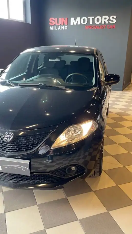 Lancia Ypsilon 2021 — фото 7