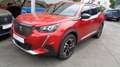 Peugeot 2008 PureTech 100 Allure Pack Sitzheizung Kamera Rouge - thumbnail 1