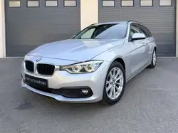 BMW Série 3 318d Luxury 1ERE MAIN