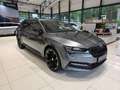 Skoda Superb Combi 2.0 TSI Sportline Grau - thumbnail 4