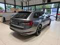 Skoda Superb Combi 2.0 TSI Sportline Grau - thumbnail 5