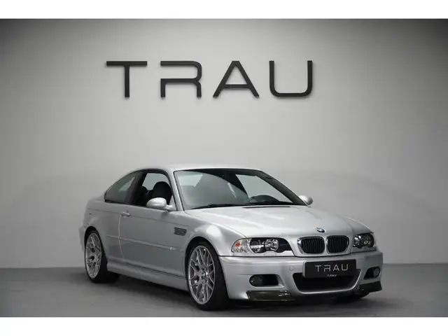 BMW M3 Coupe Carbon Schalter Memory H&K SHZ Tempo Scheckh