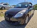 Suzuki Swift Sport Keyless Go Schwarz - thumbnail 1