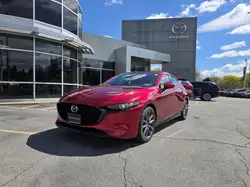 2025 Mazda 3