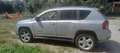 Jeep Compass Prima serie Argento - thumbnail 3