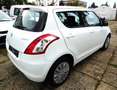 Suzuki Swift Club Klima, Tempomat, Radio-CD, USB, Eu6 Weiß - thumbnail 7