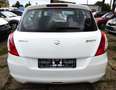 Suzuki Swift Club Klima, Tempomat, Radio-CD, USB, Eu6 Weiß - thumbnail 6